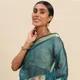 Petrol Blue__INDIAN WOMEN FASHIONS PVT LTD